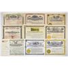 Image 3 : Western Mining Stock Certificate Assortment, ca. 1890s to 1930s