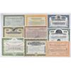 Image 2 : Western Mining, Milling and Industrial Stock Certificate Archive, ca. 1890 to 1950s