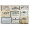 Image 3 : Western Mining, Milling and Industrial Stock Certificate Archive, ca. 1890 to 1950s