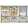 Image 4 : Western Mining, Milling and Industrial Stock Certificate Archive, ca. 1890 to 1950s