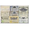 Image 5 : Western Mining, Milling and Industrial Stock Certificate Archive, ca. 1890 to 1950s