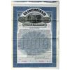 Image 1 : VA. Clinchfield Coal Co., 1905, Specimen Bond.