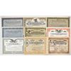 Image 3 : Miscellaneous Corporate Stock Certificate Assortment, ca. 1910s to 1950s