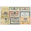 Image 2 : Utilities, Industrial & Investment Stock Certificate Assortment, 1860s to 1970s