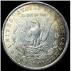 Image 2 : 1901 Silver Morgan Dollar HIGH GRADE