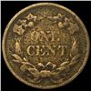 Image 2 : 1858 Flying Eagle Cent NEARLY UNCIRCULATED