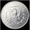 Image 2 : 1902 Morgan Silver Dollar CLOSELY  UNCIRCULATED