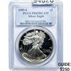 Image 1 : 1989-S Silver Eagle PCGS PR69 DCAM