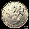 Image 1 : 1900 Canada Silver 20 Cents