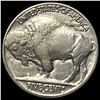 Image 2 : 1916-D Buffalo Nickel CLOSELY UNCIRCULATED