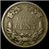 Image 2 : 1858 Flying Eagle Cent ABOUT UNCIRCULATED