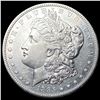 Image 1 : 1885-S Silver Morgan Dollar CLOSELY  UNCIRCULATED