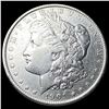 Image 1 : 1901 Morgan Silver Dollar CLOSELY  UNCIRCULATED