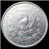 Image 2 : 1901 Morgan Silver Dollar CLOSELY  UNCIRCULATED