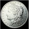 Image 1 : 1883-S Silver Morgan Dollar CLOSELY  UNCIRCULATED