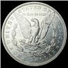 Image 2 : 1883-S Silver Morgan Dollar CLOSELY  UNCIRCULATED
