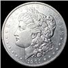 Image 1 : 1901 Silver Morgan Dollar CLOSELY  UNCIRCULATED