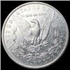 Image 2 : 1901 Silver Morgan Dollar CLOSELY  UNCIRCULATED