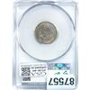 Image 2 : 1911 Liberty Victory Nickel CAC MS63