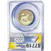Image 2 : 1981-S Susan B. Anthony $1 Type 2 ANACS PF68 DCAM