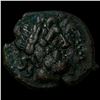 Image 1 : Greek Rhegium Brattium 203-89 BC Bronze Triens
