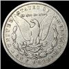 Image 2 : 1900-O Silver Morgan Dollar ABOUT UNCIRCULATED