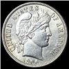 Image 1 : 1906 Silver Barber Dime UNCIRCULATED