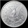 Image 2 : 1884-S Silver Morgan Dollar CLOSELY UNCIRCULATED