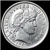 Image 1 : 1912 Silver Barber Dime UNCIRCULATED