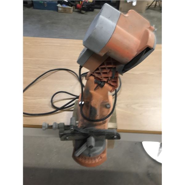 ESTATE:  CHICAGO ELECTRIC GRINDER
