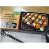 Image 2 : ESTATE:  KABOB RACK & SKEWERS