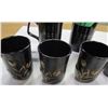 Image 1 : ESTATE:  2 CUPS & 4 GLASSES