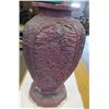 Image 1 : ESTATE:  VASE (APPROX. 22" HIGH)