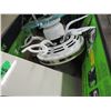 Image 1 : CEILING FAN & 21" BLADES