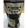 Image 2 : ESTATE:  BLACK & DECKER COFFEE MAKER