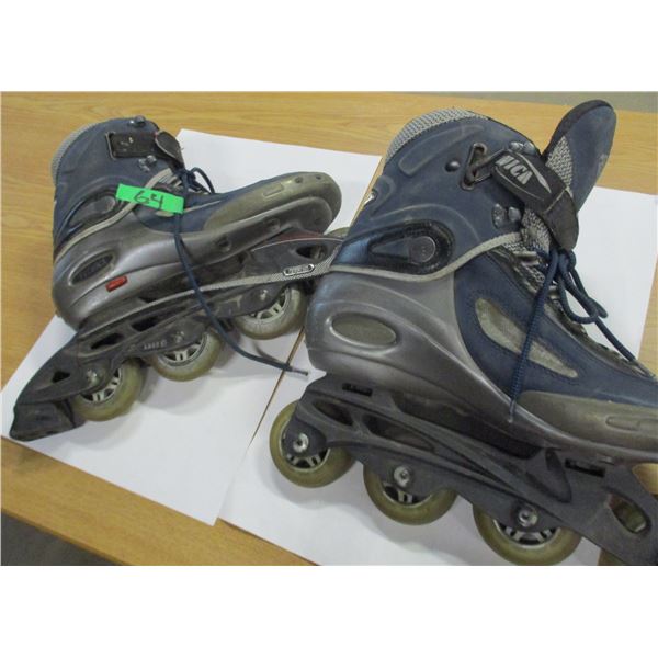 ESTATE:  ROLLER BLADES (SIZE 10.5)