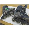 Image 1 : ESTATE:  ROLLER BLADES (SIZE 10.5)
