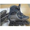 Image 2 : ESTATE:  ROLLER BLADES (SIZE 10.5)