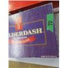 Image 2 : ESTATE:  BOX C/W SCATTERGORIES, BALDERDASH, 3D CAT PUZZLE