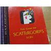 Image 3 : ESTATE:  BOX C/W SCATTERGORIES, BALDERDASH, 3D CAT PUZZLE