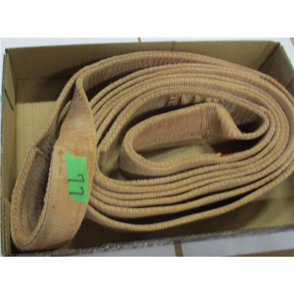 ESTATE:  SLING