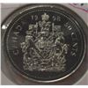Image 1 : 1998 CH/BU CANADA HALF DOLLAR