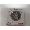Image 7 : 1998 CH/BU CANADA HALF DOLLAR