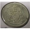 Image 1 : 1960 CANADA SILVER HALF DOLLAR