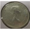 Image 2 : 1960 CANADA SILVER HALF DOLLAR