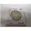 Image 3 : 1960 CANADA SILVER HALF DOLLAR