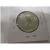 Image 4 : 1960 CANADA SILVER HALF DOLLAR