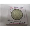 Image 5 : 1960 CANADA SILVER HALF DOLLAR