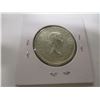 Image 6 : 1960 CANADA SILVER HALF DOLLAR