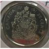 Image 1 : 2012 PROOF CANADA HALF DOLLAR